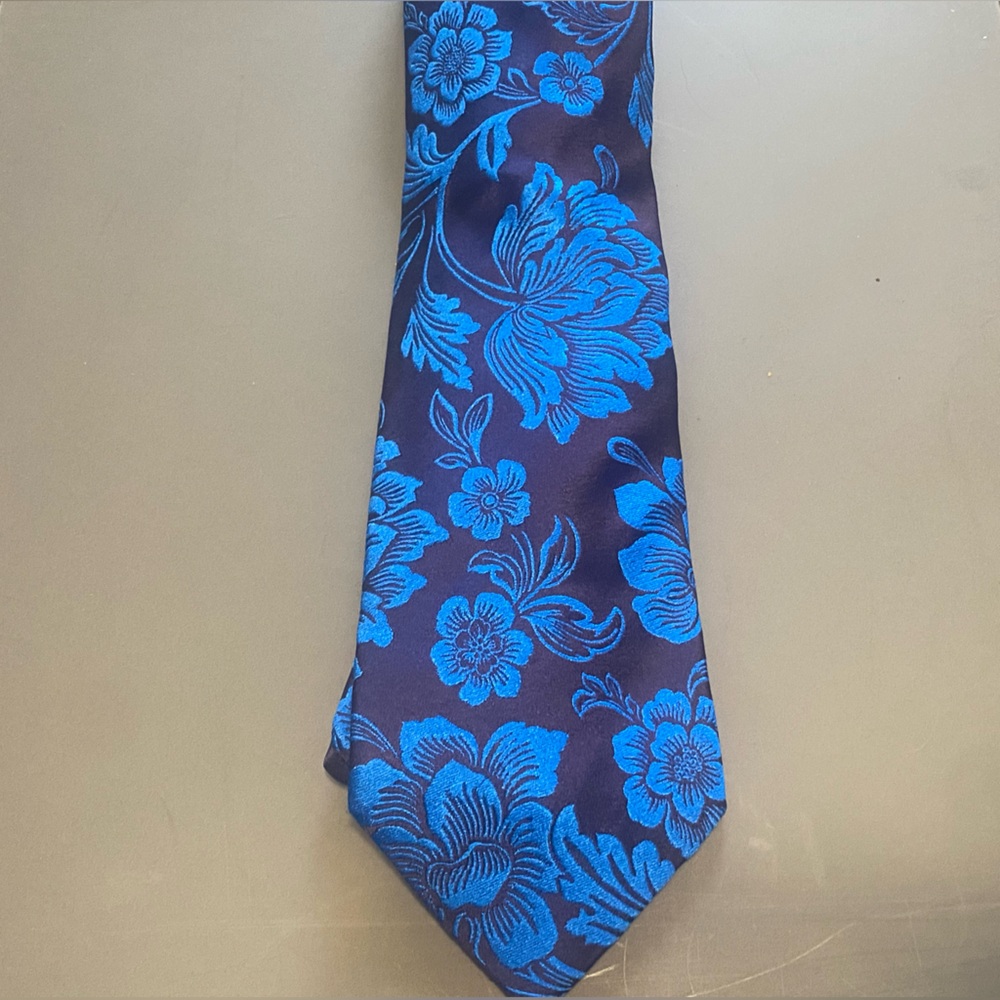 DUCHAMP LONDON **TIE**